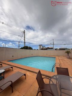 Casa Mobiliada com 5 Quartos para Locação no Condomínio Flor de Lis | Miragem | Energia Solar | Jacuzzi