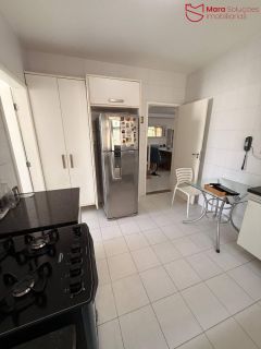 Casa Mobiliada com 5 Quartos para Locação no Condomínio Flor de Lis | Miragem | Energia Solar | Jacuzzi