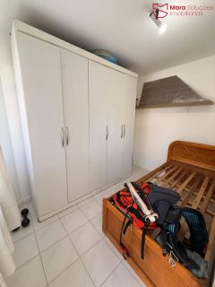 Casa Mobiliada com 5 Quartos para Locação no Condomínio Flor de Lis | Miragem | Energia Solar | Jacuzzi