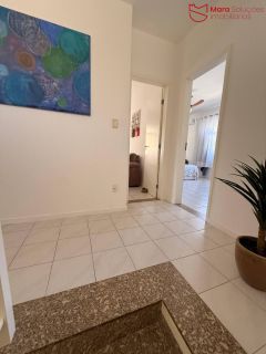 Casa Mobiliada com 5 Quartos para Locação no Condomínio Flor de Lis | Miragem | Energia Solar | Jacuzzi
