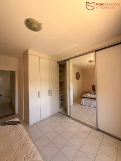 Casa Mobiliada com 5 Quartos para Locação no Condomínio Flor de Lis | Miragem | Energia Solar | Jacuzzi