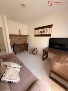 Casa Mobiliada com 5 Quartos para Locação no Condomínio Flor de Lis | Miragem | Energia Solar | Jacuzzi