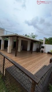 Apartamento 2/4 à venda no Residencial Mar de Abrantes | 3º Andar | R$ 130.000,00
