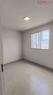 Apartamento 2/4 à venda no Residencial Mar de Abrantes | 4º Andar | R$ 140.000,00