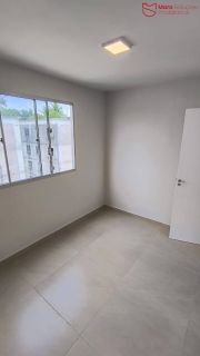 Apartamento 2/4 à venda no Residencial Mar de Abrantes | 4º Andar | R$ 140.000,00