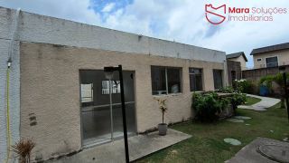 Apartamento 2/4 à venda no Residencial Mar de Abrantes | 4º Andar | R$ 140.000,00