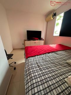 Apartamento 2 Quartos à Venda no Residencial Morada Premium | Térreo | Reformado | R$ 149.000,00.