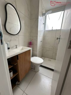 Apartamento 2 Quartos à Venda no Residencial Morada Premium | Térreo | Reformado | R$ 149.000,00.