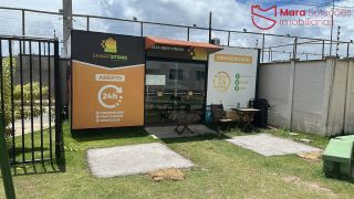 Apartamento 2 Quartos à Venda no Residencial Morada Premium | Térreo | Reformado | R$ 149.000,00.
