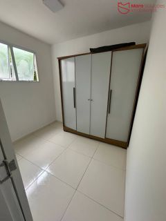 Apartamento 2 Quartos à Venda no Residencial Morada Premium | Térreo | Reformado | R$ 149.000,00.
