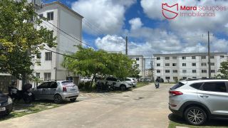 Apartamento 2 Quartos à Venda no Residencial Morada Premium | Térreo | Reformado | R$ 149.000,00.