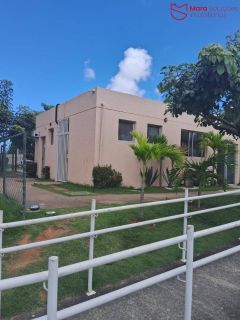 Apartamento 2 Quartos à Venda no Residencial Alto do Picuaia | 4º Andar | R$ 135.000,00.