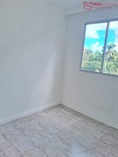 Apartamento 2 Quartos à Venda no Residencial Alto do Picuaia | 4º Andar | R$ 135.000,00.