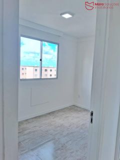 Apartamento 2 Quartos à Venda no Residencial Alto do Picuaia | 4º Andar | R$ 135.000,00.