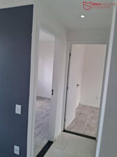 Apartamento 2 Quartos à Venda no Residencial Alto do Picuaia | 4º Andar | R$ 135.000,00.