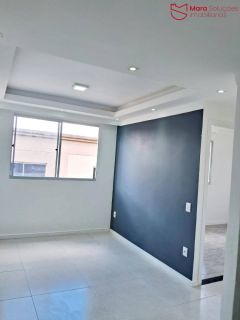 Apartamento 2 Quartos à Venda no Residencial Alto do Picuaia | 4º Andar | R$ 135.000,00.