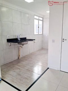 Apartamento 2 Quartos à Venda no Residencial Alto do Picuaia | 4º Andar | R$ 135.000,00.