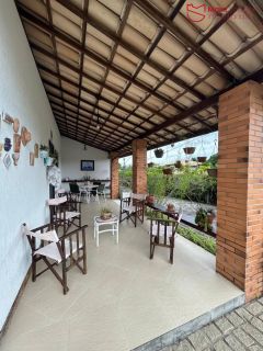 Casa com 3 Quartos à Venda no Condomínio Encontro das Águas | Terreno de 3.441 m² | Pomar | R$ 1.690.000