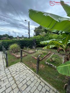 Casa com 3 Quartos à Venda no Condomínio Encontro das Águas | Terreno de 3.441 m² | Pomar | R$ 1.690.000