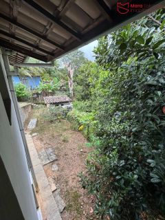 Casa com 3 Quartos à Venda no Condomínio Encontro das Águas | Terreno de 3.441 m² | Pomar | R$ 1.690.000