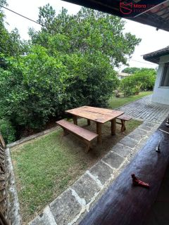 Casa com 3 Quartos à Venda no Condomínio Encontro das Águas | Terreno de 3.441 m² | Pomar | R$ 1.690.000