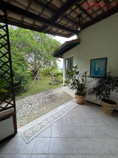 Casa com 3 Quartos à Venda no Condomínio Encontro das Águas | Terreno de 3.441 m² | Pomar | R$ 1.690.000