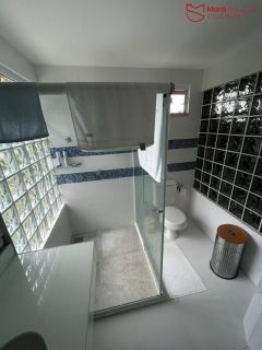 Casa com 3 Quartos à Venda no Condomínio Encontro das Águas | Terreno de 3.441 m² | Pomar | R$ 1.690.000
