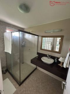 Casa com 3 Quartos à Venda no Condomínio Encontro das Águas | Terreno de 3.441 m² | Pomar | R$ 1.690.000
