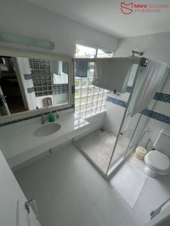 Casa com 3 Quartos à Venda no Condomínio Encontro das Águas | Terreno de 3.441 m² | Pomar | R$ 1.690.000