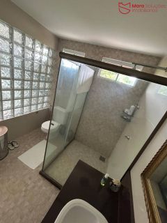Casa com 3 Quartos à Venda no Condomínio Encontro das Águas | Terreno de 3.441 m² | Pomar | R$ 1.690.000