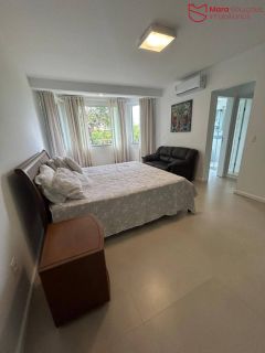 Casa com 3 Quartos à Venda no Condomínio Encontro das Águas | Terreno de 3.441 m² | Pomar | R$ 1.690.000