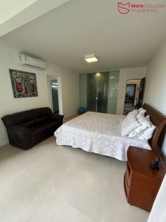 Casa com 3 Quartos à Venda no Condomínio Encontro das Águas | Terreno de 3.441 m² | Pomar | R$ 1.690.000
