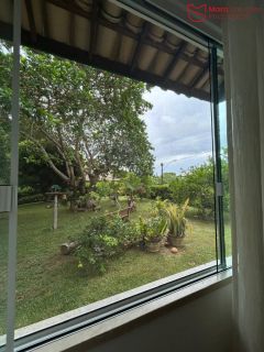 Casa com 3 Quartos à Venda no Condomínio Encontro das Águas | Terreno de 3.441 m² | Pomar | R$ 1.690.000