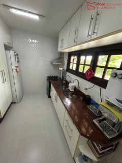 Casa com 3 Quartos à Venda no Condomínio Encontro das Águas | Terreno de 3.441 m² | Pomar | R$ 1.690.000