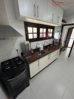 Casa com 3 Quartos à Venda no Condomínio Encontro das Águas | Terreno de 3.441 m² | Pomar | R$ 1.690.000
