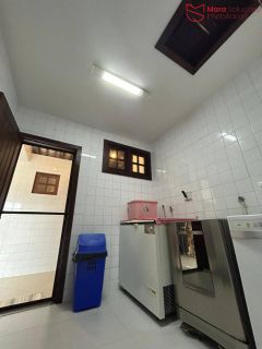 Casa com 3 Quartos à Venda no Condomínio Encontro das Águas | Terreno de 3.441 m² | Pomar | R$ 1.690.000