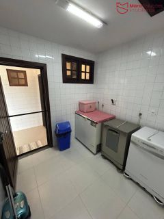 Casa com 3 Quartos à Venda no Condomínio Encontro das Águas | Terreno de 3.441 m² | Pomar | R$ 1.690.000