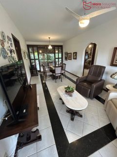 Casa com 3 Quartos à Venda no Condomínio Encontro das Águas | Terreno de 3.441 m² | Pomar | R$ 1.690.000