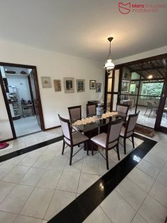 Casa com 3 Quartos à Venda no Condomínio Encontro das Águas | Terreno de 3.441 m² | Pomar | R$ 1.690.000