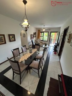 Casa com 3 Quartos à Venda no Condomínio Encontro das Águas | Terreno de 3.441 m² | Pomar | R$ 1.690.000