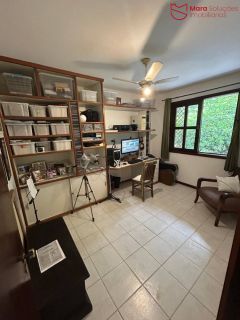Casa com 3 Quartos à Venda no Condomínio Encontro das Águas | Terreno de 3.441 m² | Pomar | R$ 1.690.000