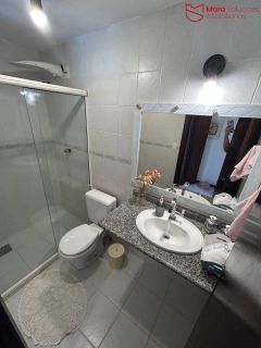 Casa com 3 Quartos à Venda no Condomínio Encontro das Águas | Terreno de 3.441 m² | Pomar | R$ 1.690.000