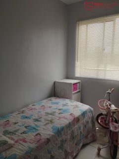 Apartamento 3/4 com Suíte à Venda no Condomínio Vida Bela 2 | Nascente | Planejados | R$ 270.000,00