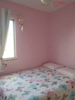 Apartamento 3/4 com Suíte à Venda no Condomínio Vida Bela 2 | Nascente | Planejados | R$ 270.000,00
