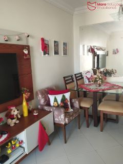 Apartamento 3/4 com Suíte à Venda no Condomínio Vida Bela 2 | Nascente | Planejados | R$ 270.000,00