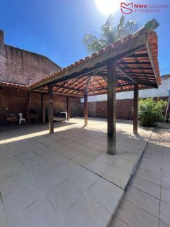 Sítio à Venda em Vila Praiana – Lauro de Freitas | Conforto, Lazer e Excelente Localização.