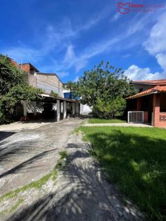 Sítio à Venda em Vila Praiana – Lauro de Freitas | Conforto, Lazer e Excelente Localização.