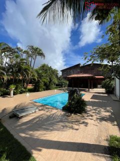 Sítio à Venda em Vila Praiana – Lauro de Freitas | Conforto, Lazer e Excelente Localização.