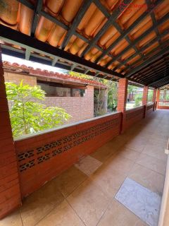 Sítio à Venda em Vila Praiana – Lauro de Freitas | Conforto, Lazer e Excelente Localização.