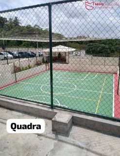 Apartamento de 2 Quartos à Venda no Condomínio Duo Salvador Norte | 44 m² | 1 Vaga